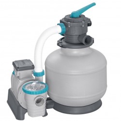 Filtru de nisip ULTRA EVO 11355 l/h Filtru de nisip ULTRA EVO 11355 l/h